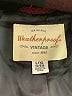 Weatherproof Plaid Red Coat Size L - photo 6