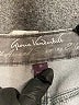 Gloria Vanderbilt Gray Jeans Size 16 - photo 4