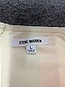 Steve Madden 100% Polyurethane Ivory Tube Top Size L - photo 7