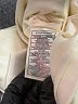 Steve Madden 100% Polyurethane Ivory Tube Top Size L - photo 8