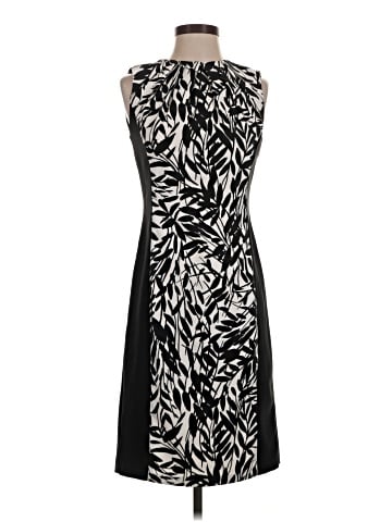 New York & Company Cocktail Dress (view 1)