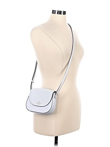 Kate Spade New York Leather Crossbody Bag (view 2)