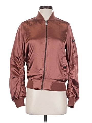 Topshop Jacket (view 1)