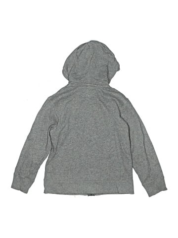 OshKosh B'gosh Zip Up Hoodie (view 2)