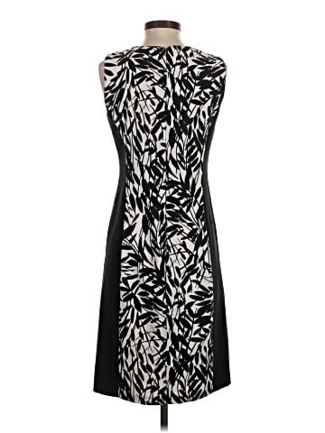New York & Company Cocktail Dress (view 2)