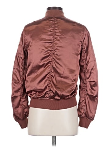 Topshop Jacket (view 2)