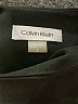Calvin Klein Black Cocktail Dress Size 2 - photo 7