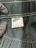 Nike 100% Nylon Black Athletic Shorts Size M - photo 3