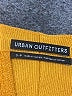 Urban Outfitters Orange Pullover Sweater Size S - photo 7