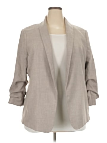 H&M Blazer (view 1)