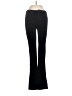 7 For All Mankind Black Casual Pants Size XS (estimated) - photo 1