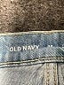 Old Navy Blue Jeans Size 12 - photo 4