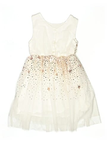 Poof! Special Occasion Dress (view 2)