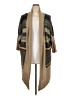 Nic + Zoe Tan Poncho Size 2X - photo 1