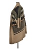 Nic + Zoe Tan Poncho Size 2X - photo 5