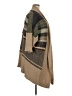 Nic + Zoe Tan Poncho Size 2X - photo 4
