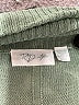 RD Style Green Cardigan Size L - photo 7