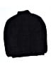 The Children's Place Solid Black Jacket Size XL (kids) - photo 2