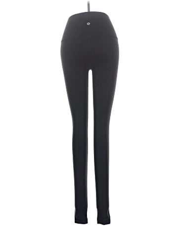 Lululemon Athletica Yoga Pants (view 2)