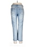 Kensie Hearts Blue Jeans Size 10 - photo 2