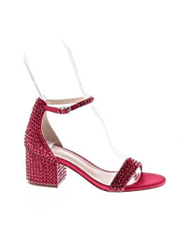 Betsey Johnson Sandals