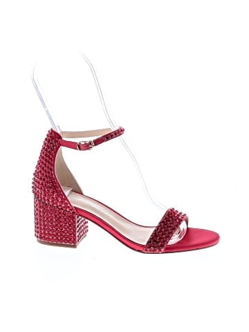 Betsey Johnson Sandals (view 1)