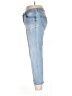 Kensie Hearts Blue Jeans Size 10 - photo 5