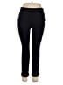 Coldwater Creek Black Active Pants Size 14 - photo 1