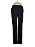 Theory Black Casual Pants Size 4 - photo 1