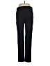 Theory Black Casual Pants Size 4 - photo 2