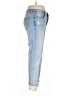 Kensie Hearts Blue Jeans Size 10 - photo 4