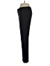 Theory Black Casual Pants Size 4 - photo 5