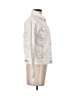 Old Navy 100% Cotton White Jacket Size XS - photo 4