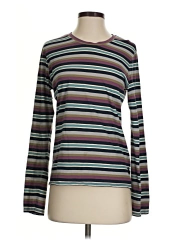Patagonia Long Sleeve T-Shirt (view 1)