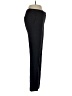Theory Black Casual Pants Size 4 - photo 4