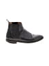 Everlane 100% Leather Black Ankle Boots Size 11 - photo 1