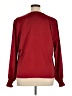 Blooming Jelly Burgundy Long Sleeve Blouse Size XL - photo 2