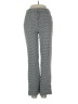 Gap Houndstooth Gray Casual Pants Size 2 - photo 1