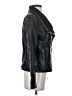 MICHAEL Michael Kors 100% Leather Black Leather Jacket Size S - photo 4