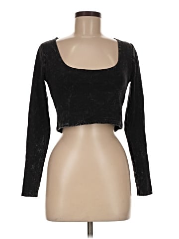 Forever 21 Long Sleeve T-Shirt (view 1)