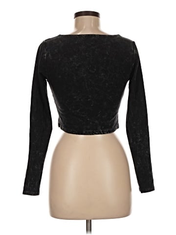 Forever 21 Long Sleeve T-Shirt (view 2)