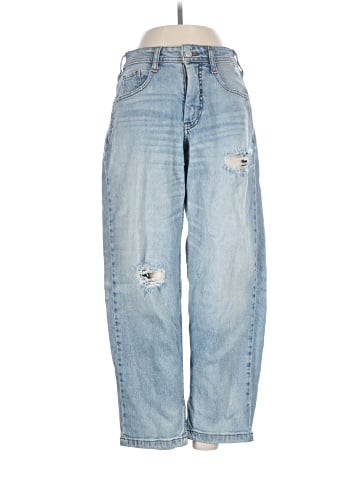 Pilcro Jeans (view 1)