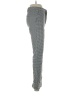 Gap Houndstooth Gray Casual Pants Size 2 - photo 4