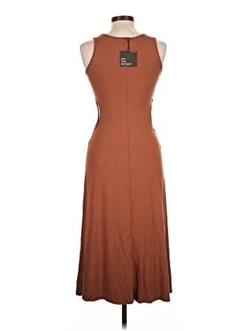 See You Monday Casual Dress (view 2)