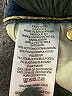 True Religion Hearts Blue Jeans Size 28 waist - photo 8