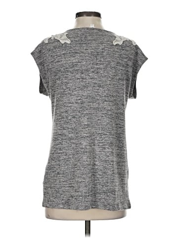 Thyme Short Sleeve Top (view 2)