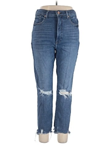 Express Jeans (view 1)