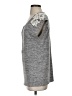 Thyme Gray Short Sleeve Top Size XS - photo 5