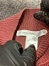 Altar'd State Burgundy Turtleneck Sweater Size M - photo 7