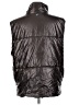 Fabletics Black Vest Size S - photo 2